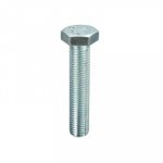 3/8UNC X 1/2 HEX SETSCREWS SAE8