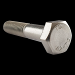 M20 X 60 ST/ST HEX BOLT A2/70