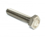 M5 X 80 ST/ST HEX SETS A4