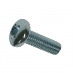 M3.5 X 16 POZI PAN MACHINE SCREW