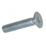M12 X 16 ST/ST SKT CSK SCREW A2/70