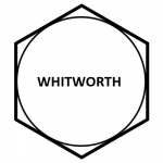 I/4 WH ST/ST HEX FULLNUT