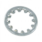 M2   ST/ST INT SHAKEPROOF WASHER A2 18/8