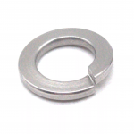 M18 5/8 ST/ST A4 SQ SPRING WASHER