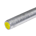 M27 X 3MTR GRD 8.8 HT STUDDING