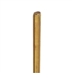 *1" WH X 12" BRASS STUDDING
