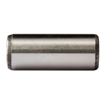 3/16" X 5/8" ST/STEEL DOWEL PIN