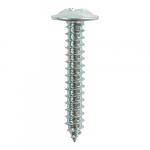 No10 X 5/8" POZI FLANGE SELF TAPPER