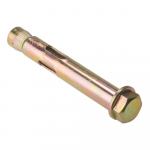 8 X 66 SLEEVE ANCHOR M6 NUT (FIXES 30MM)