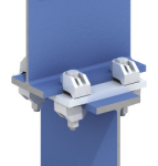 M16 TYPE P2 LONG LINDAPTERS