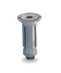 M10 SIZE 1 FLUSH FIX HOLLO BOLT 12-27 GRIP