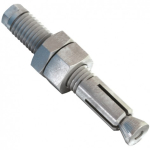 LB16 M16 LINDIBOLT 2 ZINC PLATED