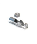 TYPE TC M10 TOGGLE CLAMP LINDAPTER TC10 C/W NUT