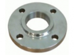 15MM (1/2) RFSCD BS4504 PN16 BSPT FLG 316L