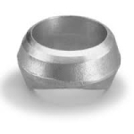 1/2 NB SCH 40 WELDOLET TO SUIT 3"-8" PIPE A105