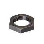 3/4" BSP BLK BACKNUT FIG 150