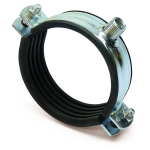 196-203MM SIKLA D3G LINED PIPE CLIP 148911