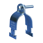 M1120 UNISTRUT PIPE CLAMP 31.8 TO 35.9