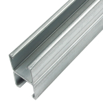 41 X 83 X 6MTR COMBI CHANNEL BACK TO BACK REF P10016 PG