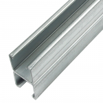 41 X 83 X 6MTR COMBI CHANNEL REF P10016 HOT DIPPED GALV