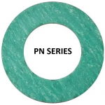 1.1/4" NB F/F PN 16 GASKET 3MM THICK NON ASBESTOS