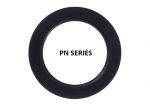 1"NB PN16/40 RING GSKT 3.0MM THK EPDM