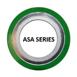 1.1/4 ASA300 S.W. GSKT SS INNER CARBON OUTER