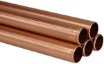 22MM OD TBL X COPPER TUBE 6 METRE LENGTHS