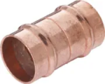 22MM COPPER SOLDER RING SLIP CPLR YP1S TYPE