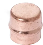 10MM COPPER SOLDER RING END CAP YP61 TYPE