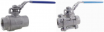 1.1/2 NB ASA150 FLGD BALL VLV ST/ST BODY, BALL & STEM