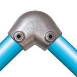 ELBOW 0-11 DEGREE 25M NB 225-2