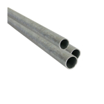 50MM NB GALV HANDRAIL SIZE E 6.4MTR LENGTHS 60MM OD