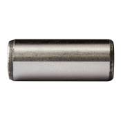 1 X 6 ST/ST DOWEL PIN