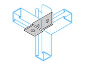 3 HOLE BRACKET  P1038 (CF18)