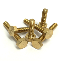 BRASS