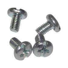 MACHINE SCREWS