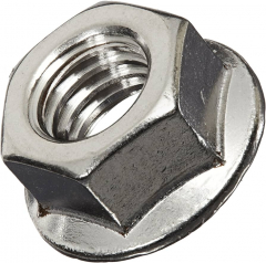 STAINLESS STEEL A2 (304)