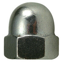 STAINLESS STEEL A2 (304)