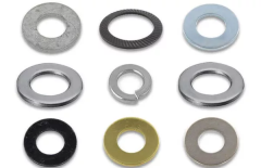 WASHERS