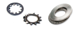 LOCKING WASHERS