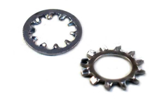 SHAKEPROOF WASHERS