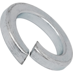 SPRING WASHERS