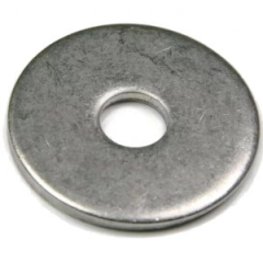 STAINLESS STEEL A2 (304)