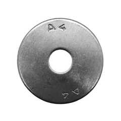 STAINLESS STEEL A4 (316)