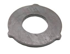 THROUGH HARDENED LUGGED TYPE BS4395