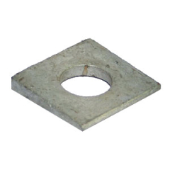TAPER WASHERS