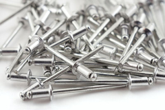 BLIND (POP) RIVETS