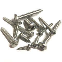 A4 (316) STAINLESS