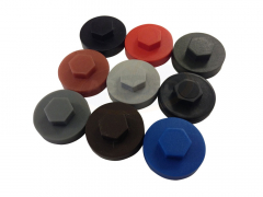 COVER CAPS